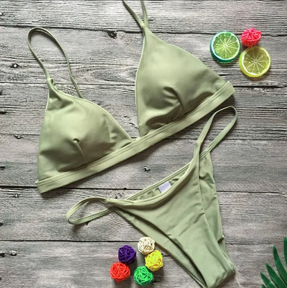 Bikini tutti fruit sexy
