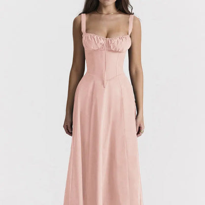 Vestido princesa elegante y chic