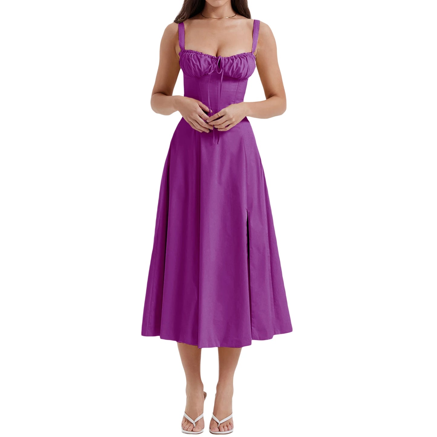 Vestido pasion elegante y encatador
