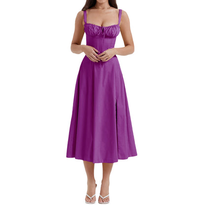 Vestido pasion elegante y encatador