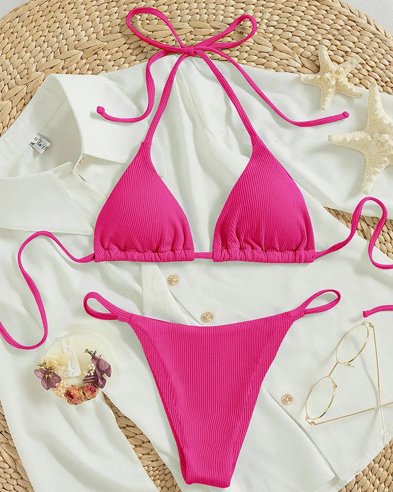 Bikinni verano loco