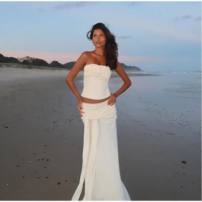 Conjunto grecia mikonos sexy