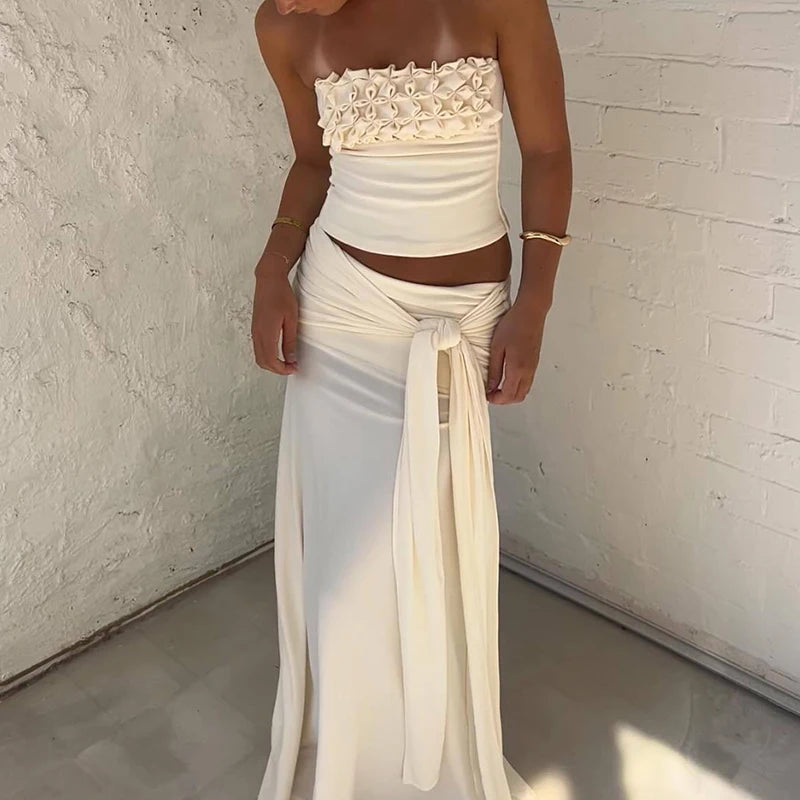 Conjunto grecia mikonos sexy