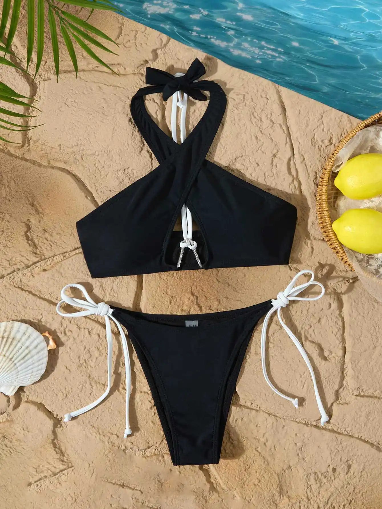 Bikini bella italiana