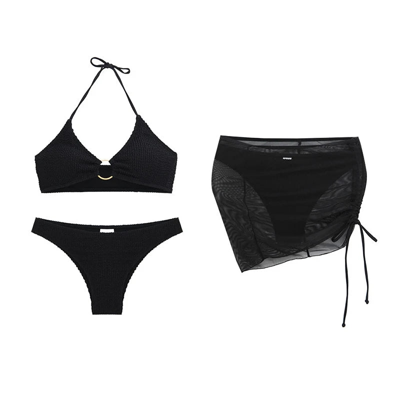 Bikini verano picante