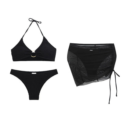Bikini verano picante
