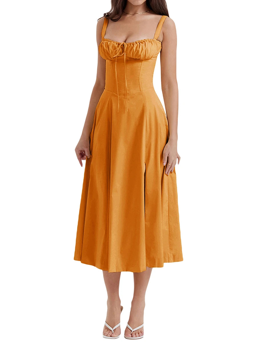 Vestido pasion elegante y encatador
