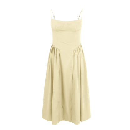 Vestido jardin de princesa