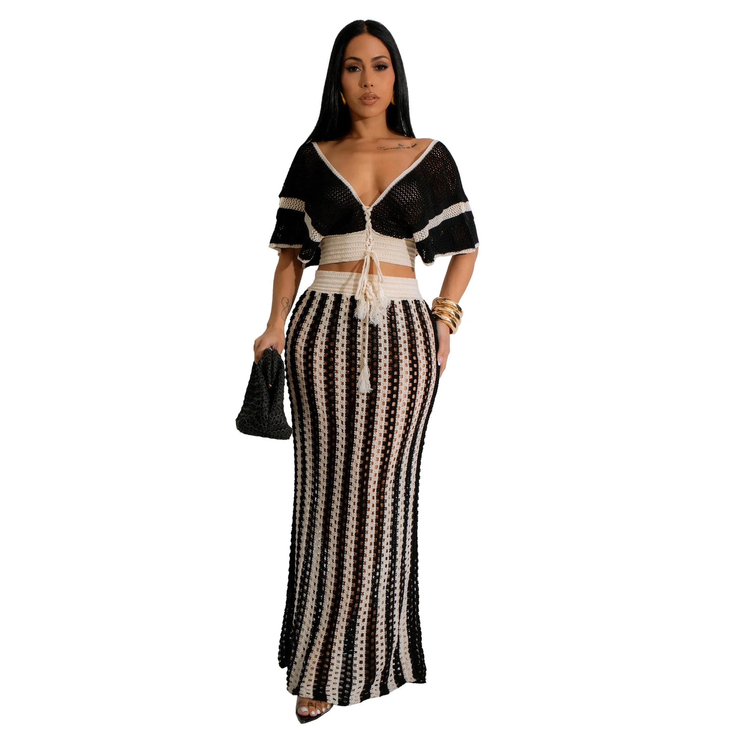 Conjunto playa sexy
