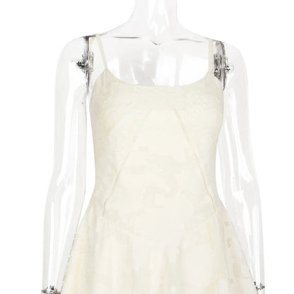 Vestido grecia mikonos Algodon