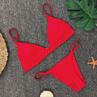Bikini tutti fruit sexy