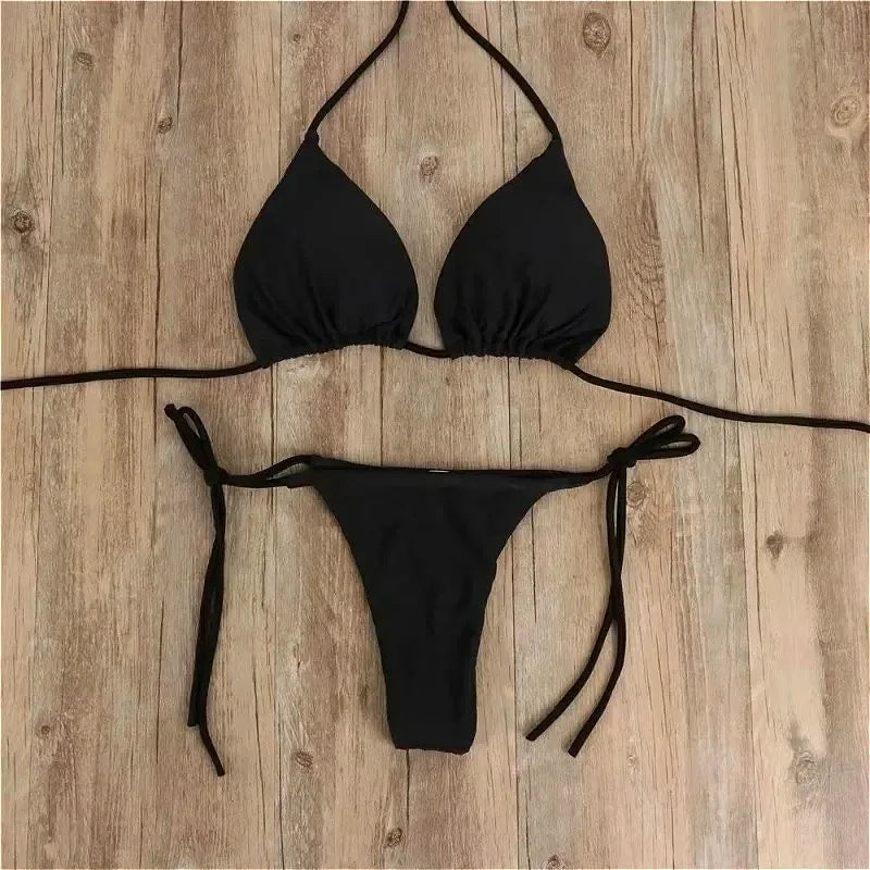 Bikini picante