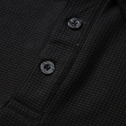 Camiseta Polo de Alta Gama, Bordada