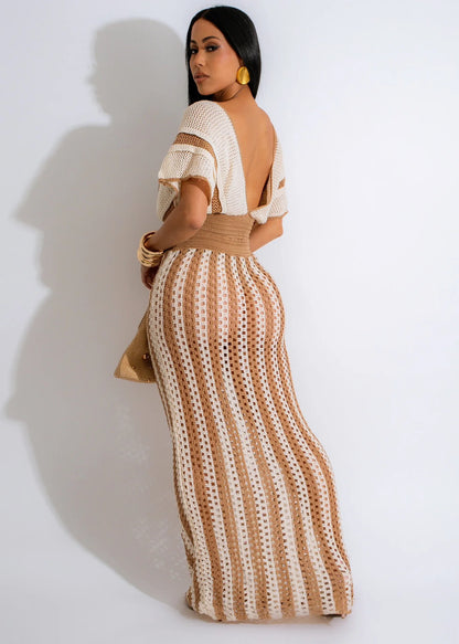 Conjunto playa sexy