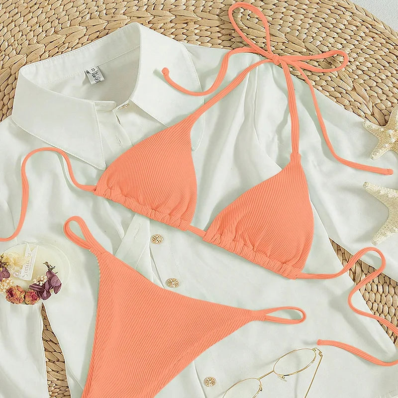 Bikinni verano loco