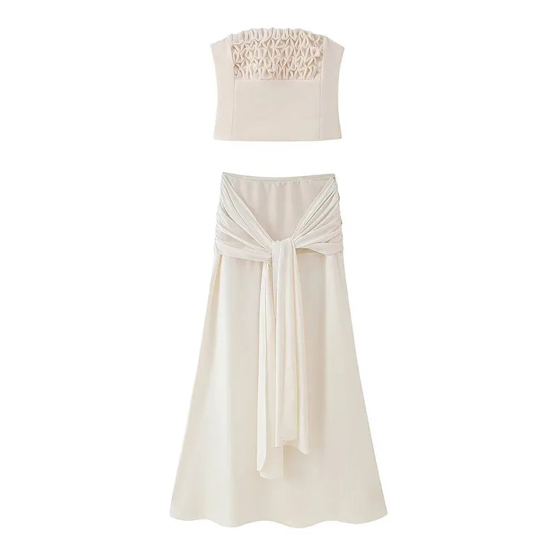 Conjunto grecia mikonos sexy