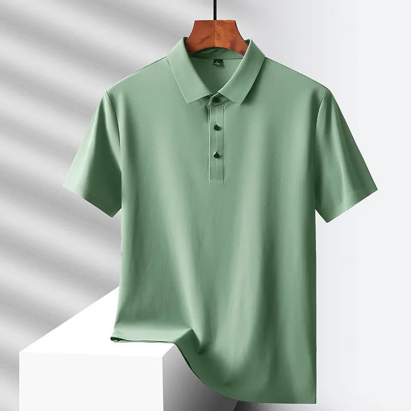 Camiseta Polo, Casual