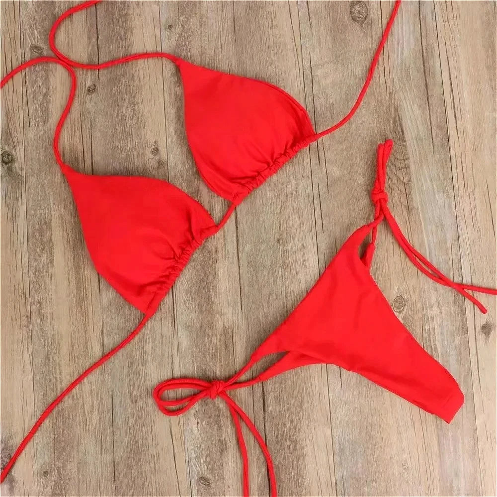 Bikini picante