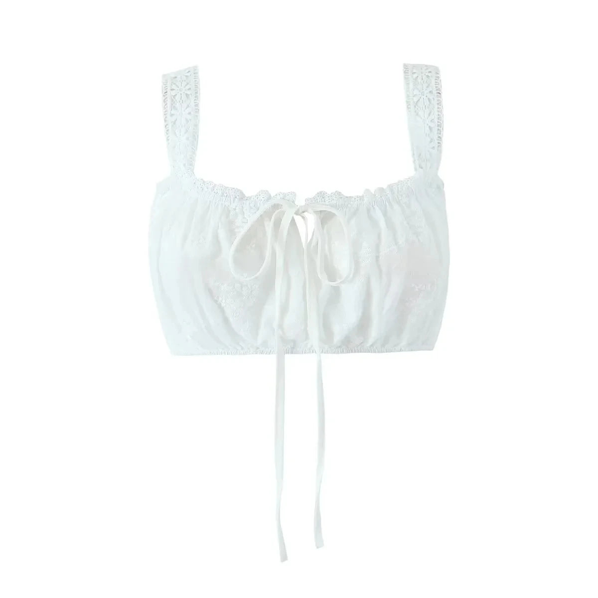 Conjunto con top
