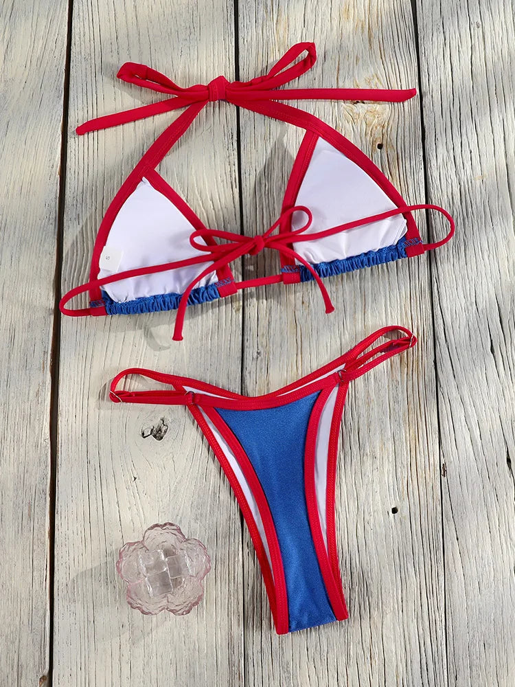 Bikini vacaciones secreto