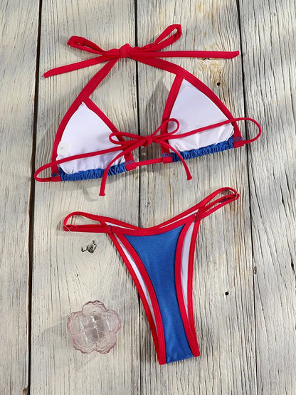 Bikini vacaciones secreto