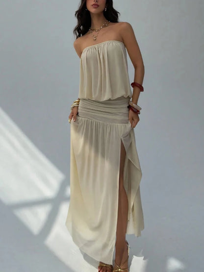 Vestido Vacaciones elegante