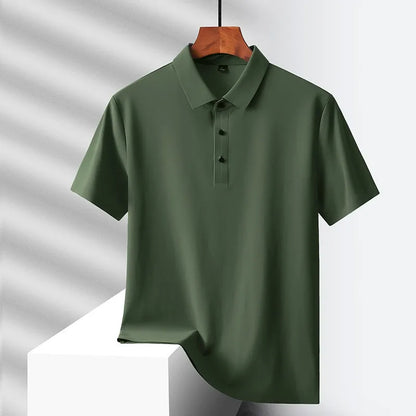 Camiseta Polo, Casual