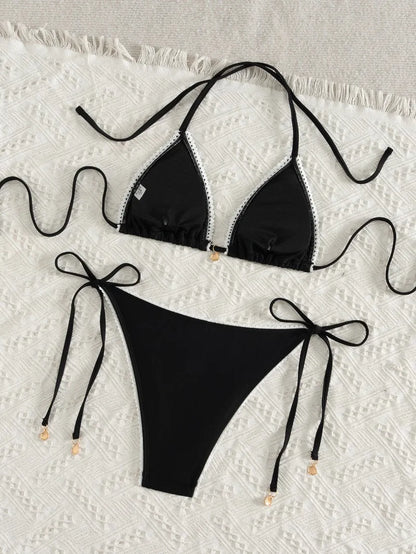 Bikini brasil bandagen