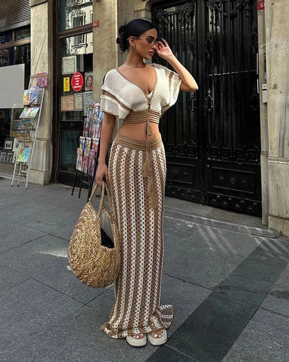 Conjunto playa sexy