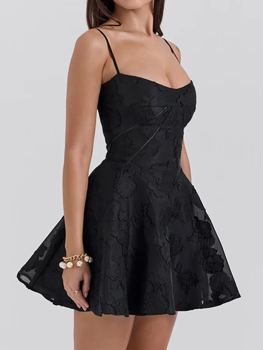 Vestido grecia mikonos Algodon