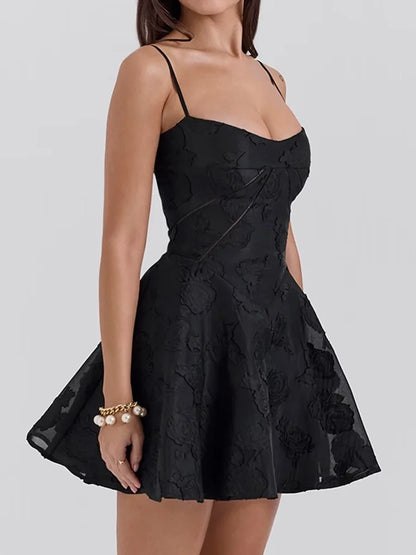 Vestido grecia mikonos Algodon