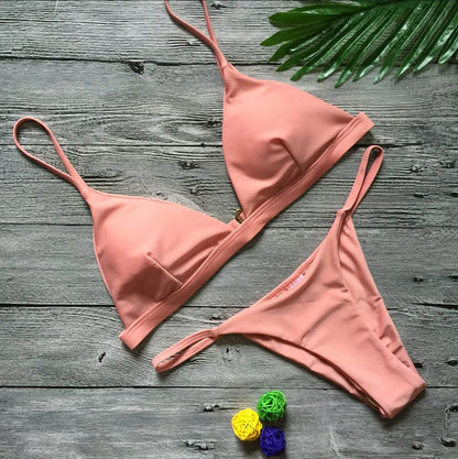 Bikini tutti fruit sexy
