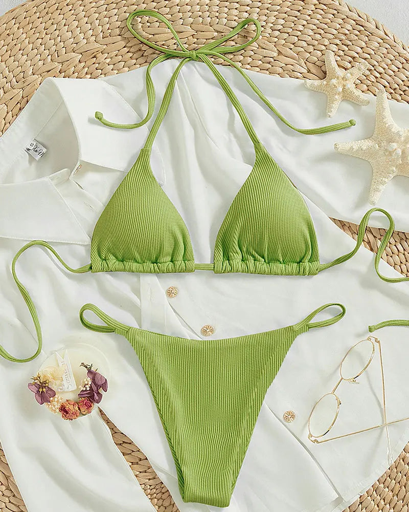 Bikinni verano loco