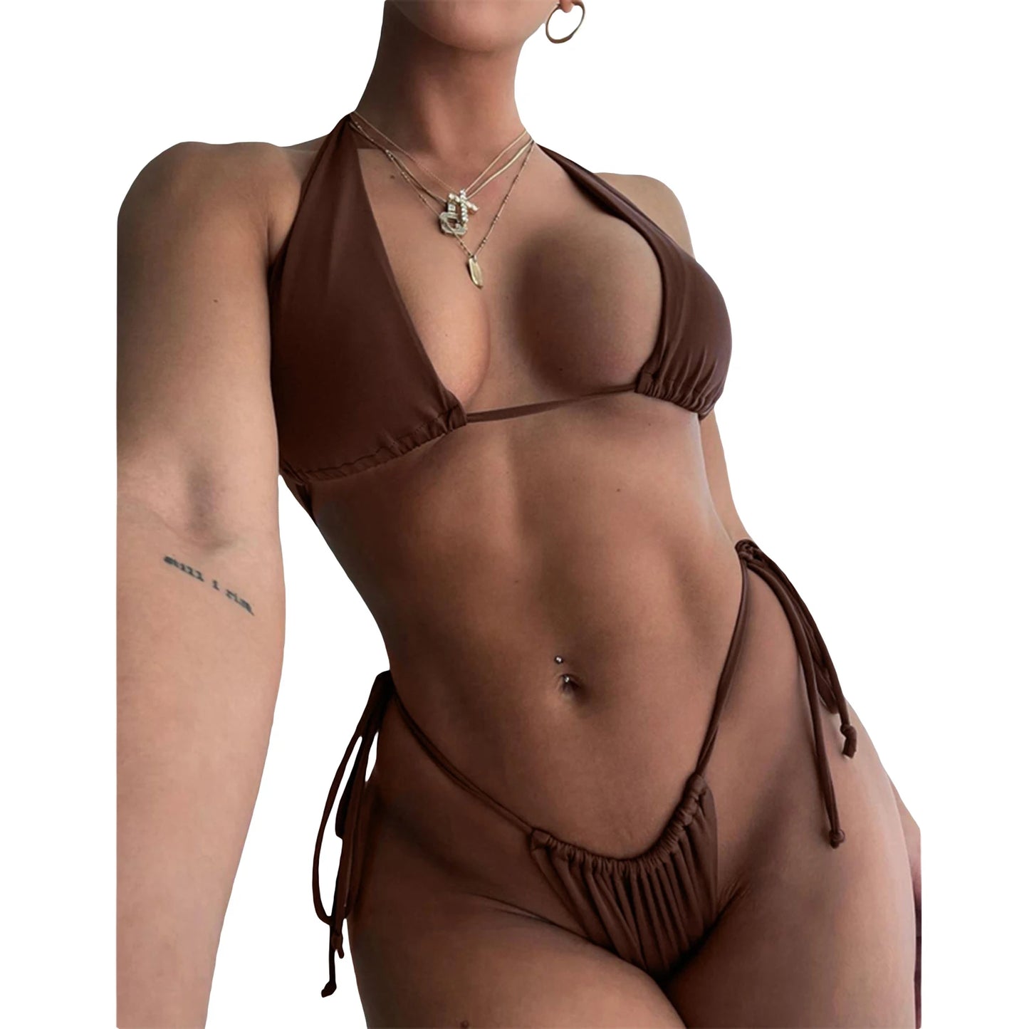 Bikini mi roma bella