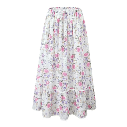 Conjunto con top