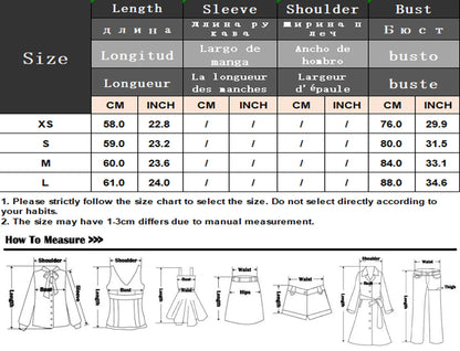 Tops de encaje ajustados a la moda