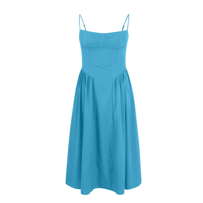 Vestido jardin de princesa