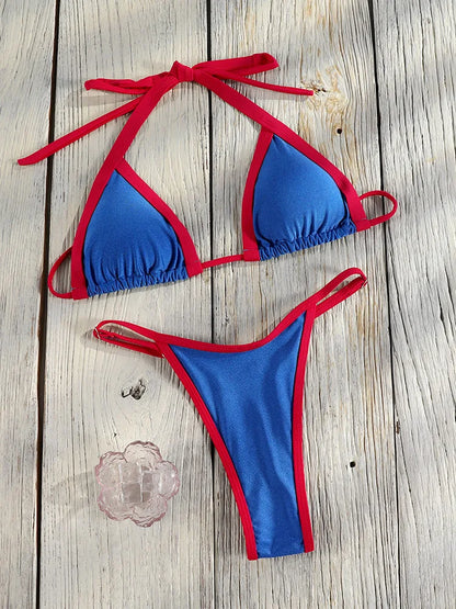 Bikini vacaciones secreto