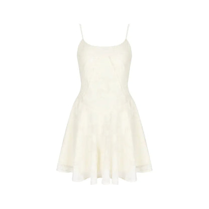 Vestido grecia mikonos Algodon