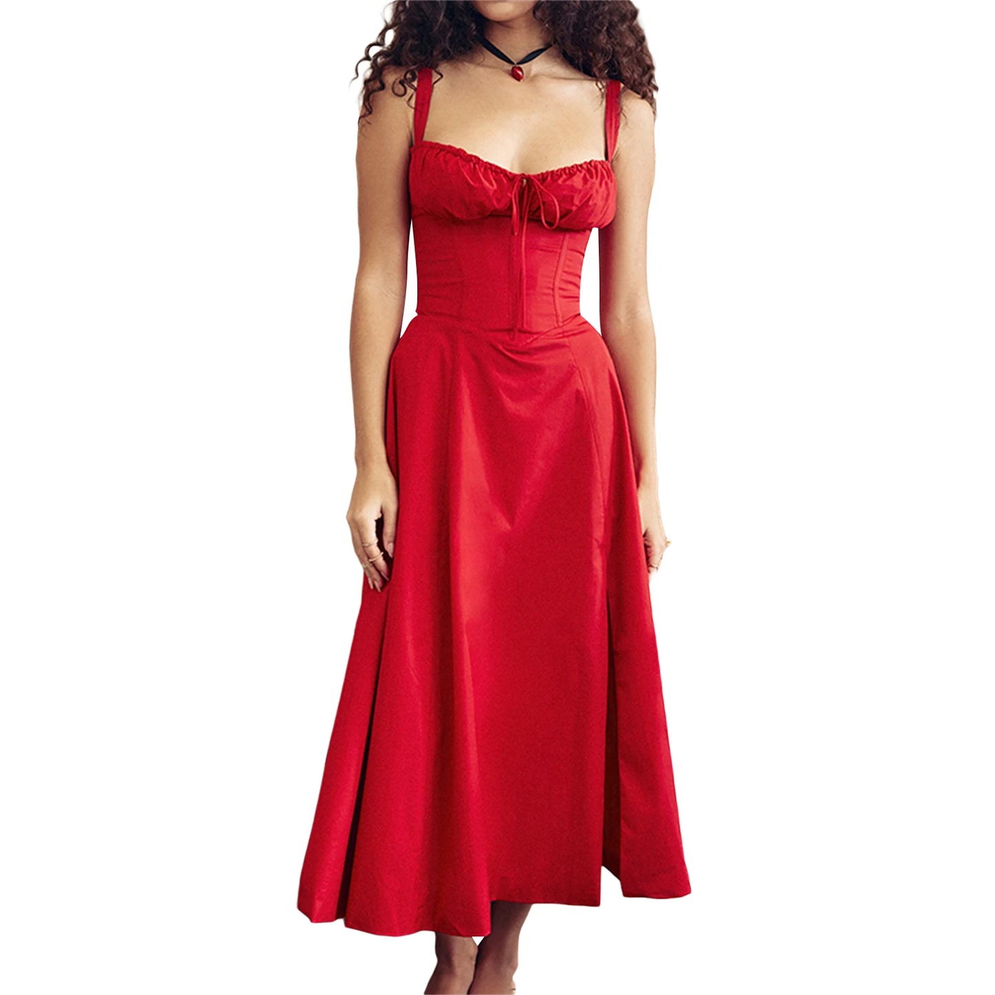Vestido pasion elegante y encatador