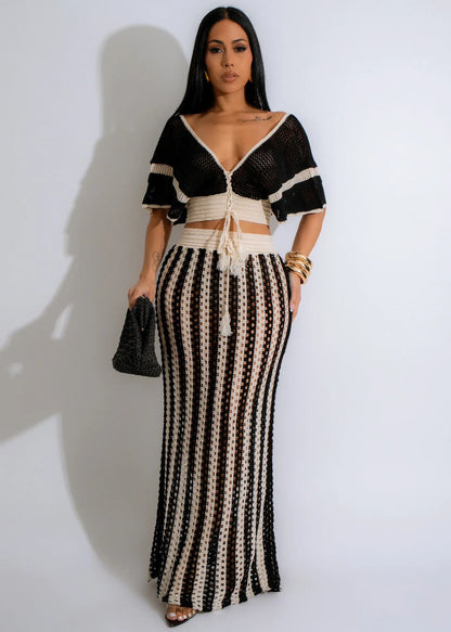 Conjunto playa sexy
