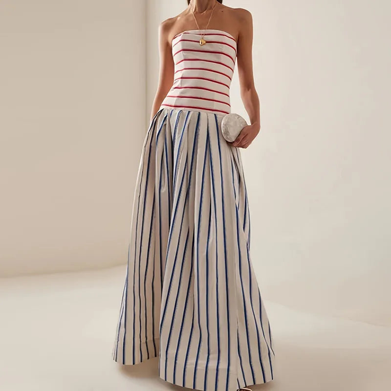 vestido encanto princesa elegante