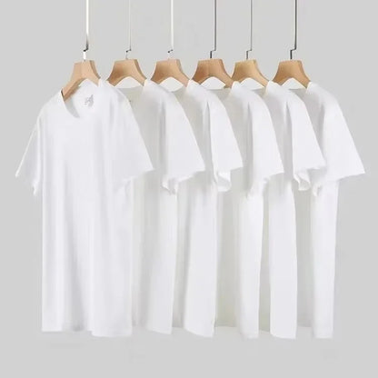 Camiseta de algodón con estampado Original