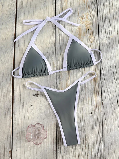 Bikini vacaciones secreto