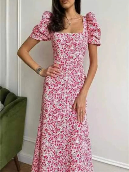 Vestido delicado chicas sexy