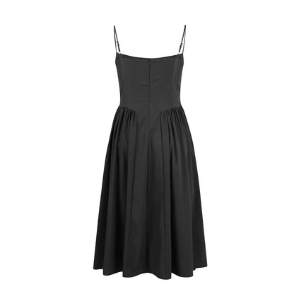 Vestido jardin de princesa