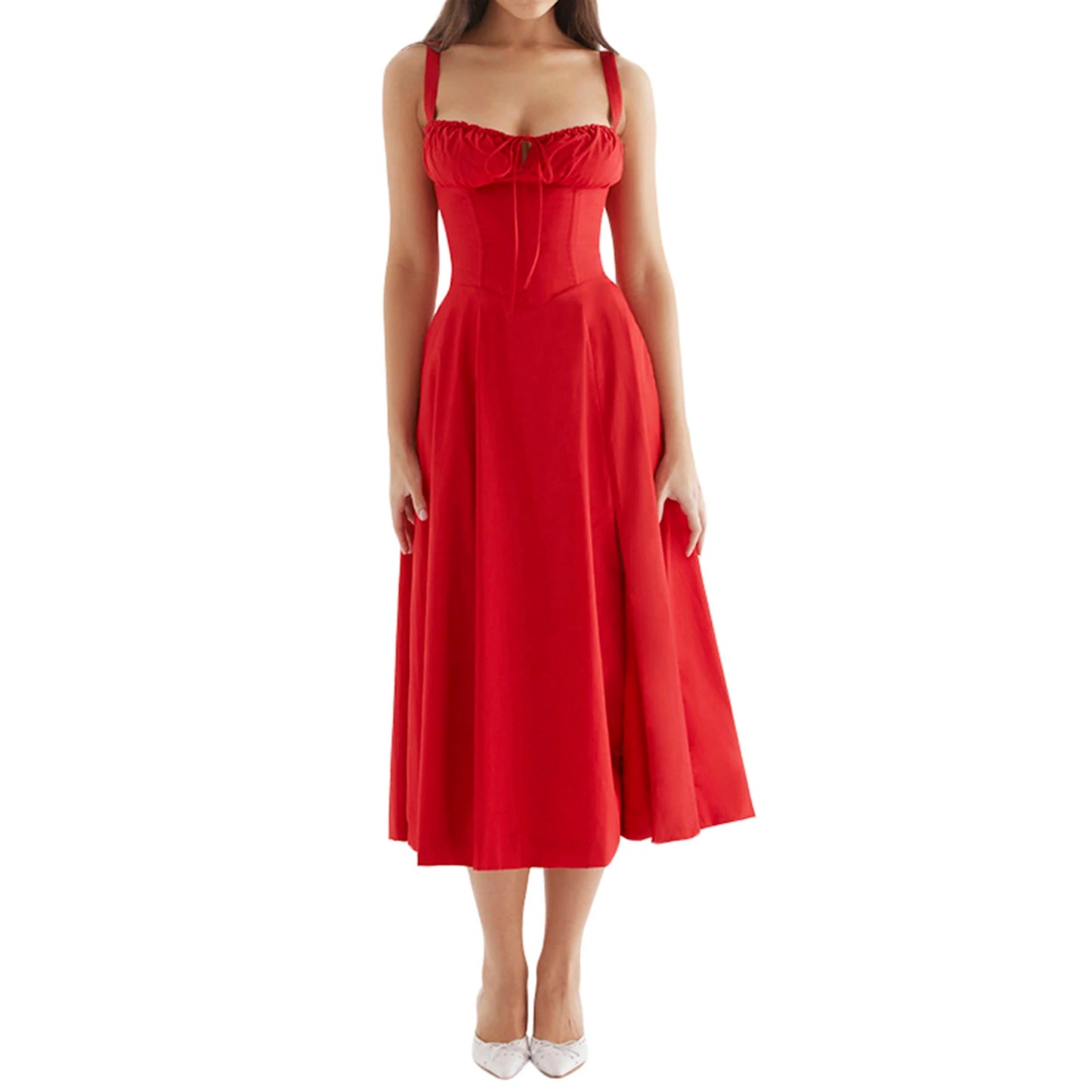 Vestido pasion elegante y encatador