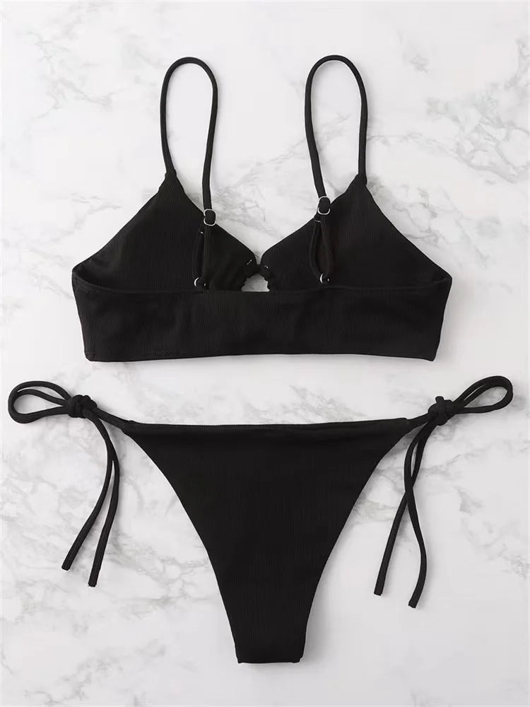 bikini dulce capri