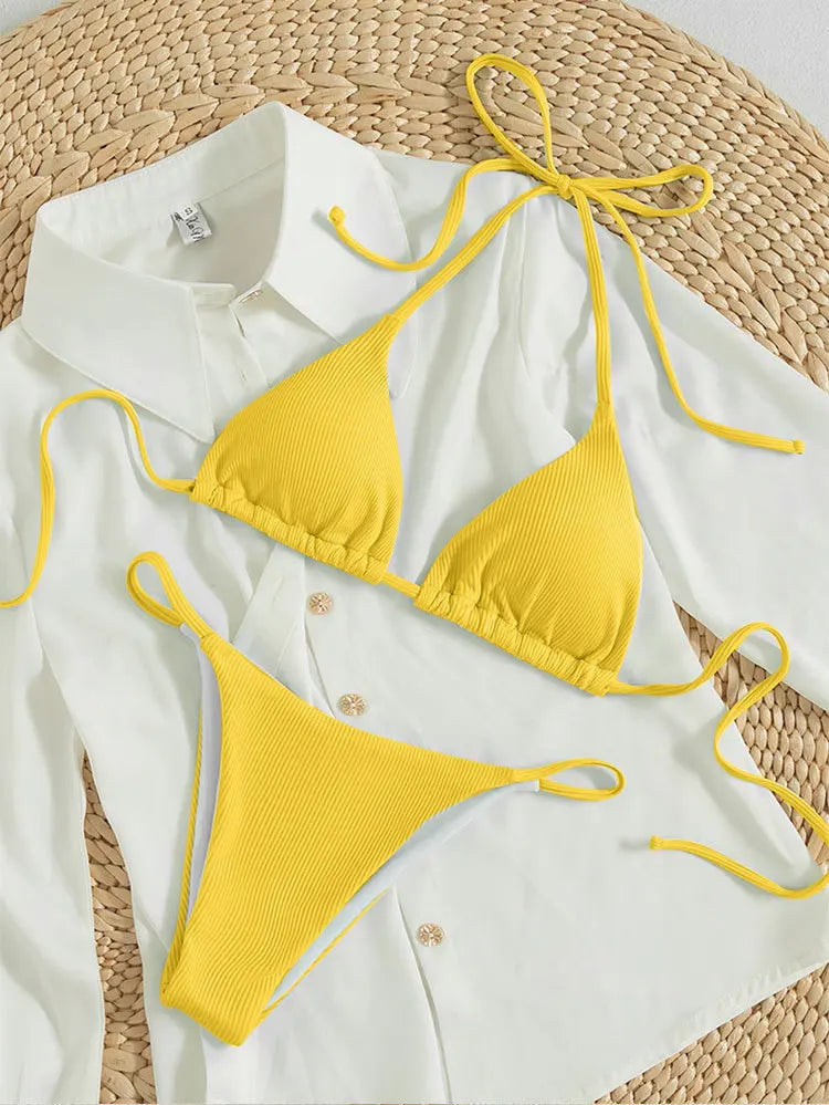 Bikinni verano loco
