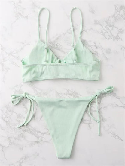 bikini dulce capri